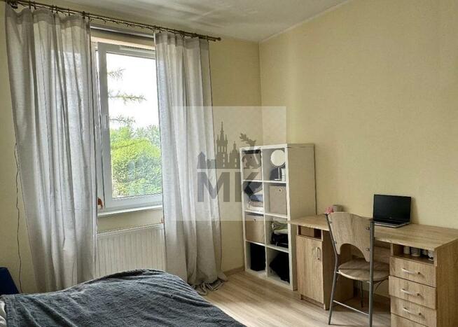 Mieszkanie Kraków Kraków-Śródmieście, Grzegórzki, Cystersów