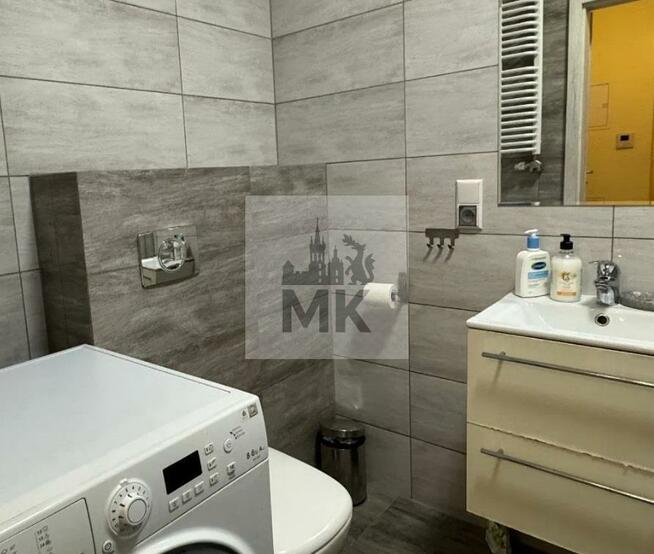 Mieszkanie Kraków Kraków-Śródmieście, Grzegórzki, Cystersów