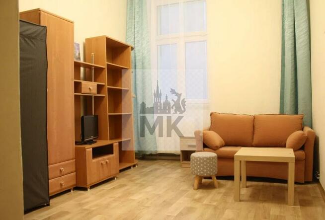 Mieszkanie Kraków Kazimierz, Paulińska