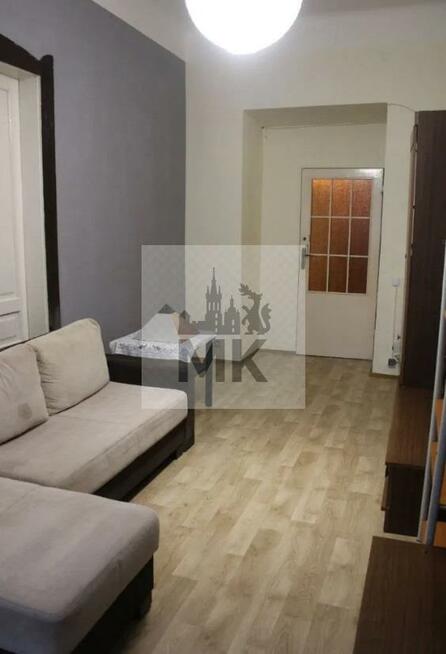 Mieszkanie Kraków Kazimierz, Paulińska