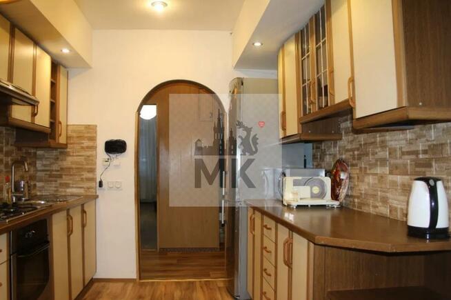 Mieszkanie Kraków Kazimierz, Paulińska