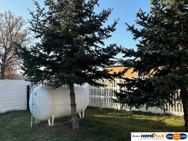 Dom z dużą działką blisko Warszawy, las, rzeka.