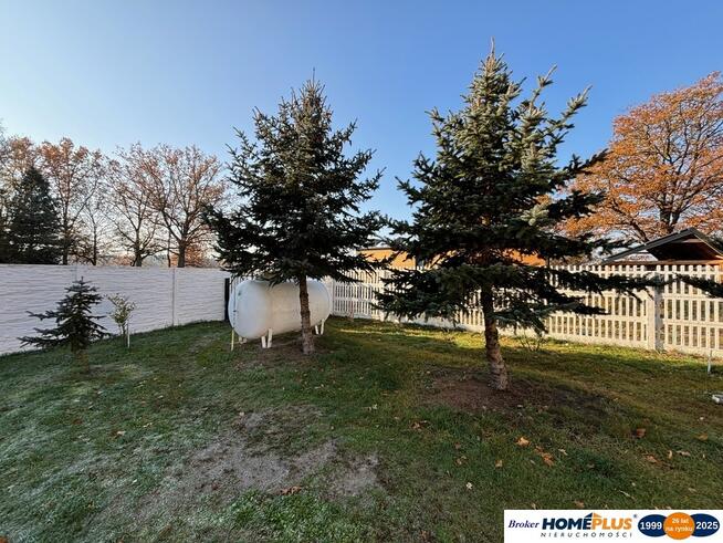 Dom z dużą działką blisko Warszawy, las, rzeka.