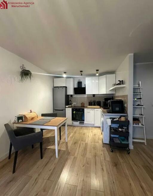 Mieszkanie Kraków Bieżanów-Prokocim, Prokocim, Facimiech