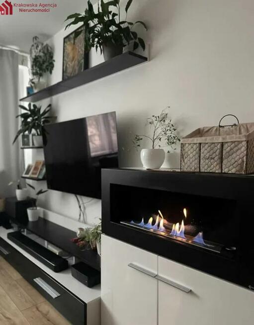 Mieszkanie Kraków Bieżanów-Prokocim, Prokocim, Facimiech