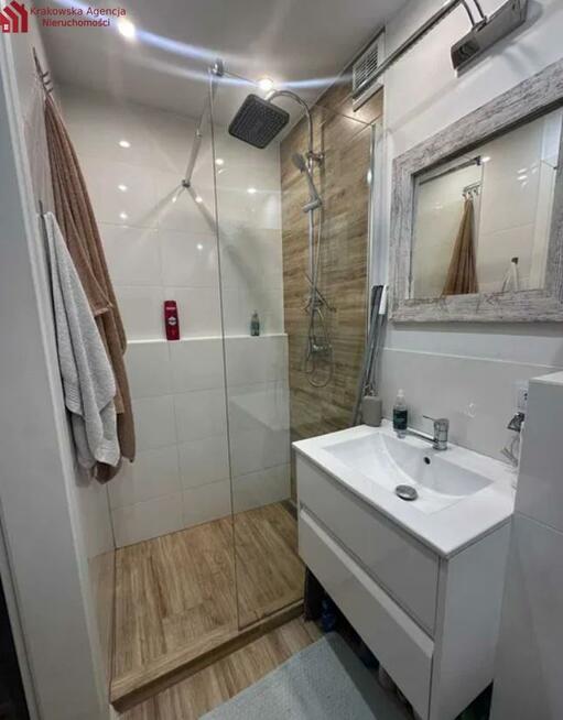 Mieszkanie Kraków Bieżanów-Prokocim, Prokocim, Facimiech