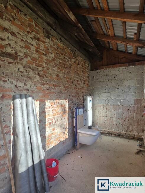 Dom Myczków gm. Solina,