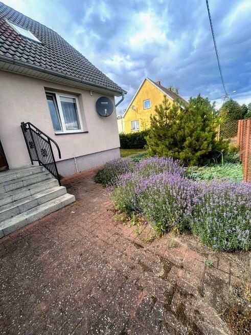 Dom Sulimierz gm. Myślibórz