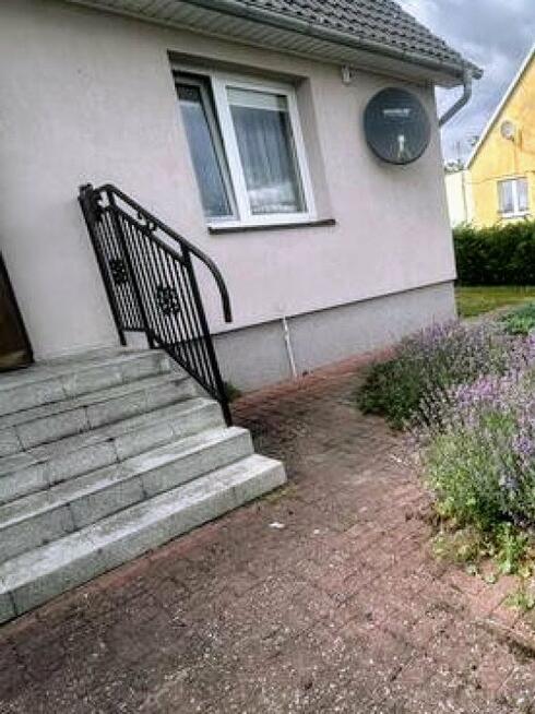 Dom Sulimierz gm. Myślibórz