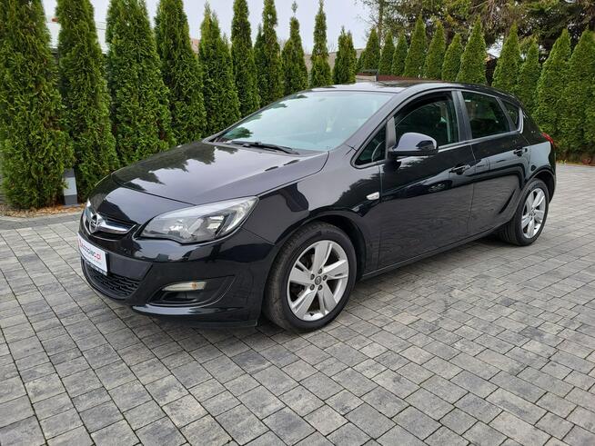 Opel Astra ** Przebieg 150 TYS KM **
