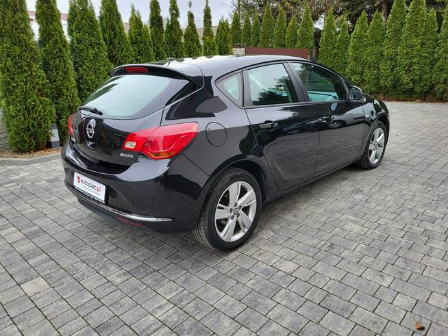 Opel Astra ** Przebieg 150 TYS KM **