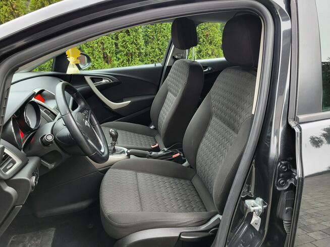 Opel Astra ** Przebieg 150 TYS KM **