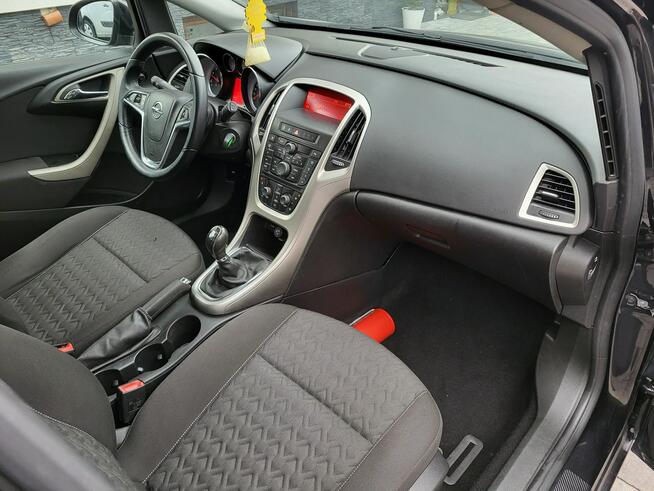 Opel Astra ** Przebieg 150 TYS KM **