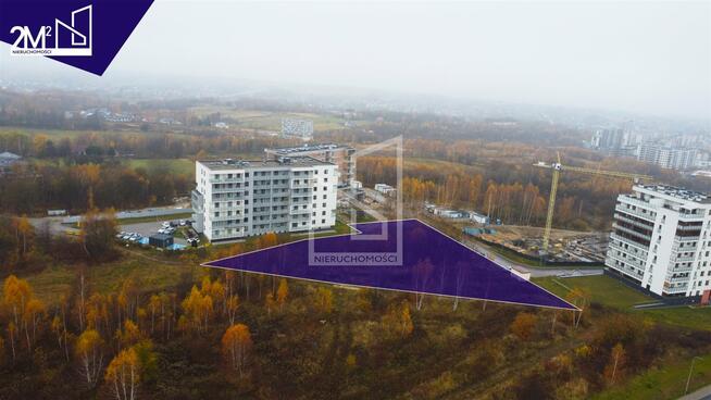 Działka Rzeszów Projektant