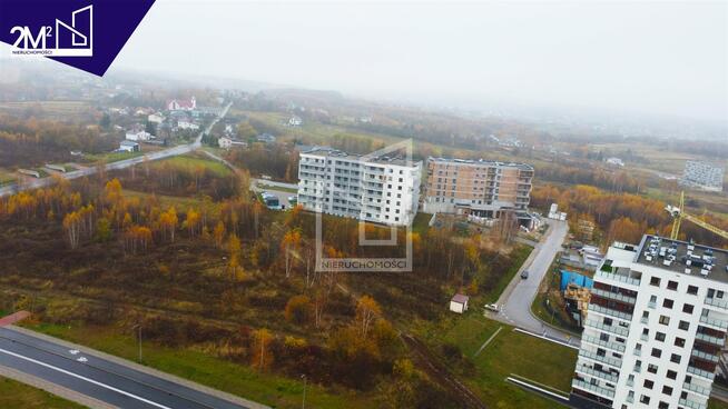 Działka Rzeszów Projektant