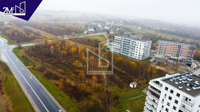 Działka Rzeszów Projektant