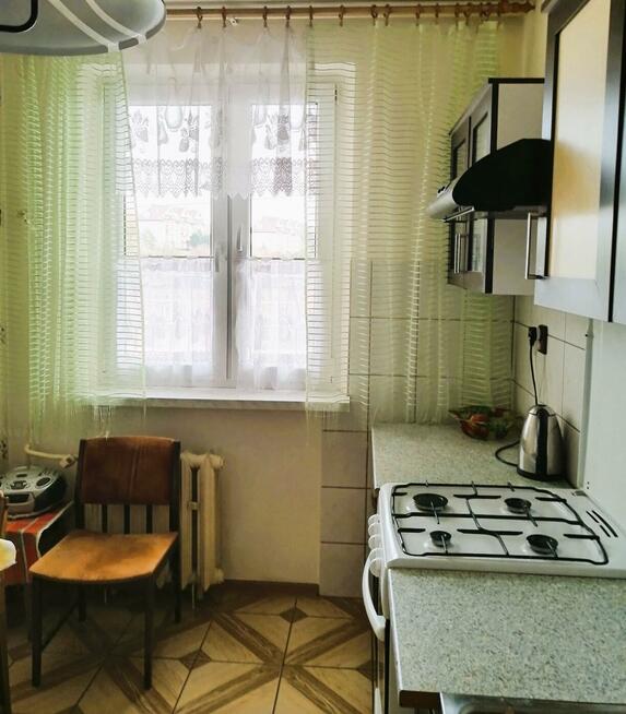 Mieszkanie Cieszyn, Alojzego Milaty