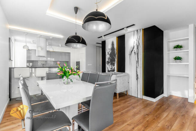 Mieszkanie Lublin Sławin,