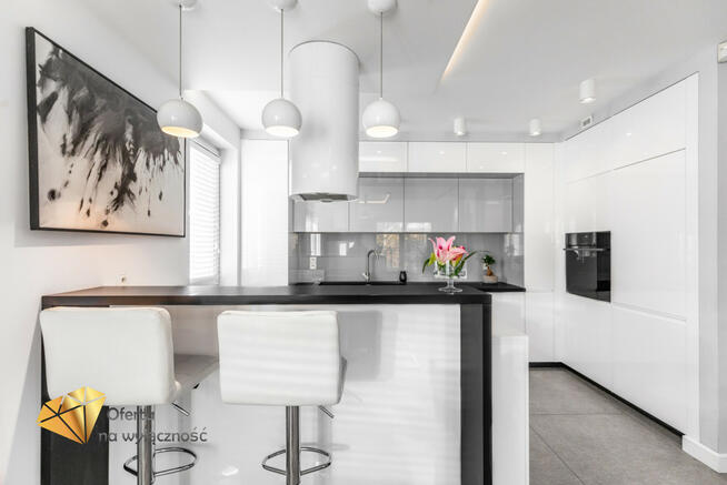 Mieszkanie Lublin Sławin,