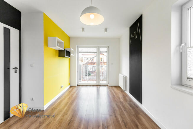 Mieszkanie Lublin Sławin,