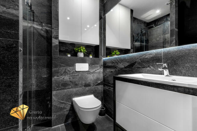 Mieszkanie Lublin Sławin,