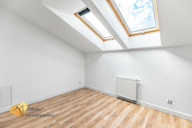 Mieszkanie Lublin Sławin,