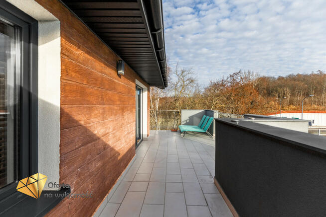 Mieszkanie Lublin Sławin,