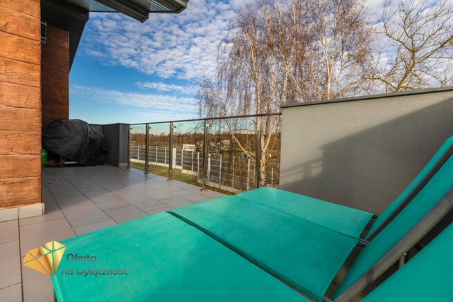 Mieszkanie Lublin Sławin,