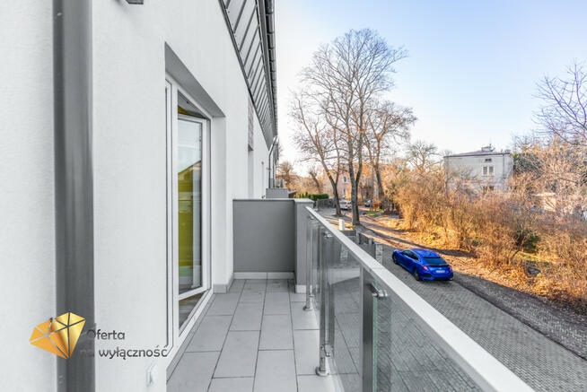 Mieszkanie Lublin Sławin,