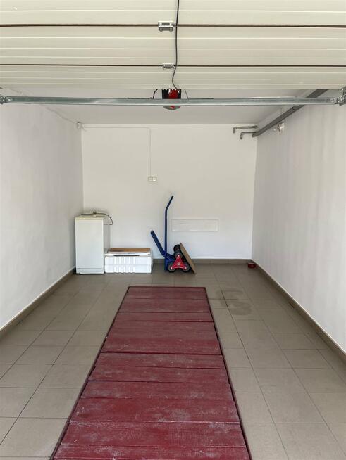 Garaż Lublin Ponikwoda, Bolesława Sekutowicza