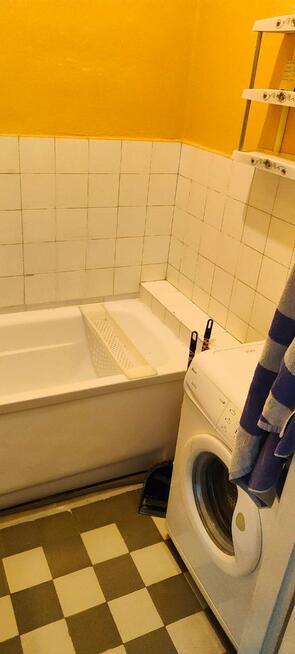 Mieszkanie Lublin Śródmieście, Okopowa