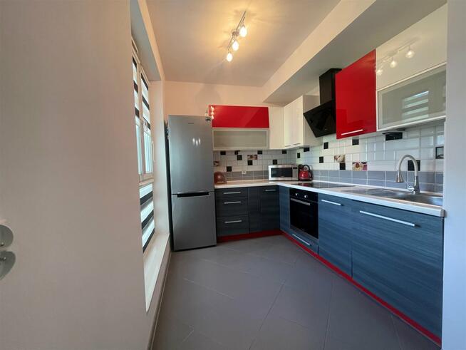 Mieszkanie Lublin Wrotków