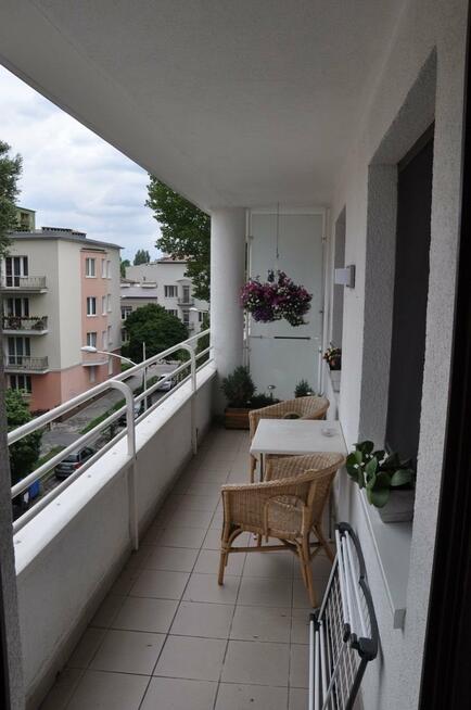 Mieszkanie Lublin Wieniawa, Bema