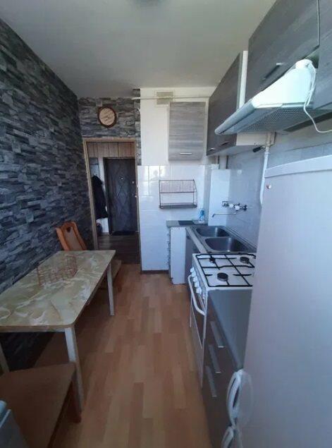 Mieszkanie Lublin LSM, Chrobrego