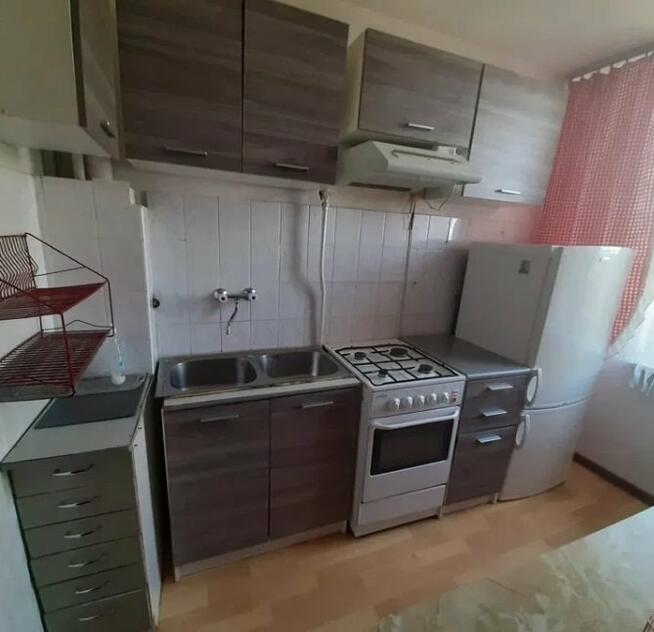 Mieszkanie Lublin LSM, Chrobrego