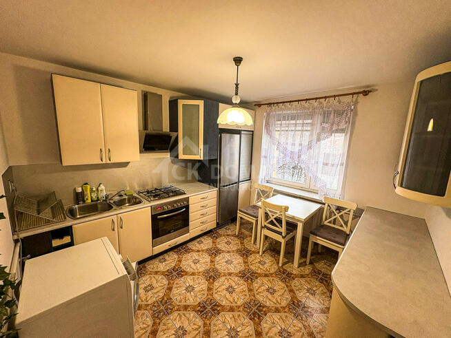 Przestronne 3-pokojowe mieszkanie 75 m², Gołębiów