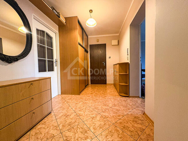 Przestronne 3-pokojowe mieszkanie 75 m², Gołębiów