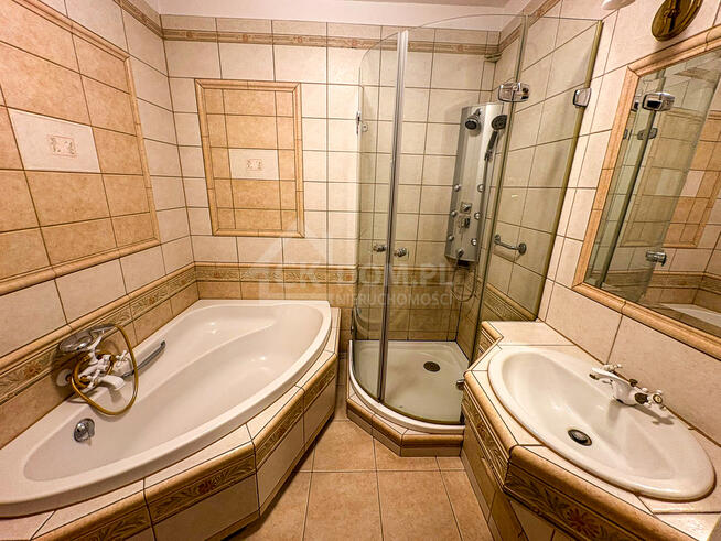 Przestronne 3-pokojowe mieszkanie 75 m², Gołębiów