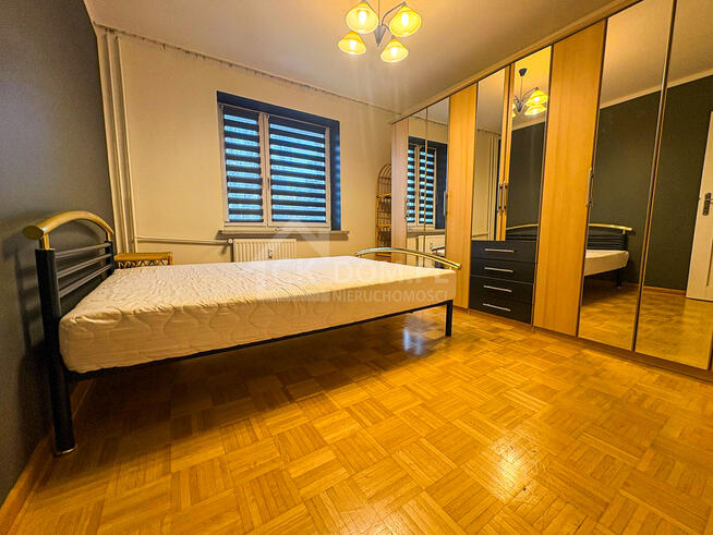 Przestronne 3-pokojowe mieszkanie 75 m², Gołębiów