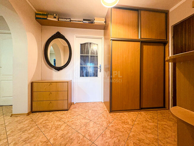 Przestronne 3-pokojowe mieszkanie 75 m², Gołębiów