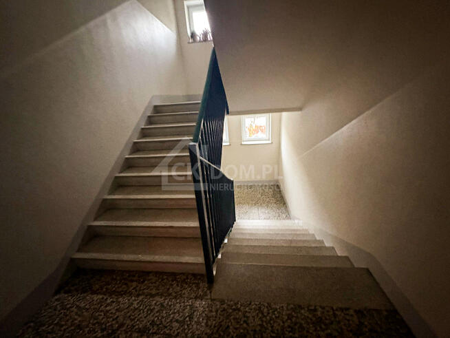 Przestronne 3-pokojowe mieszkanie 75 m², Gołębiów