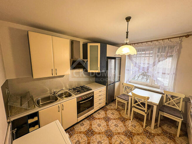 Przestronne 3-pokojowe mieszkanie 75 m², Gołębiów