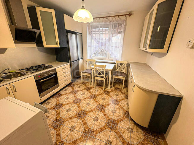 Przestronne 3-pokojowe mieszkanie 75 m², Gołębiów