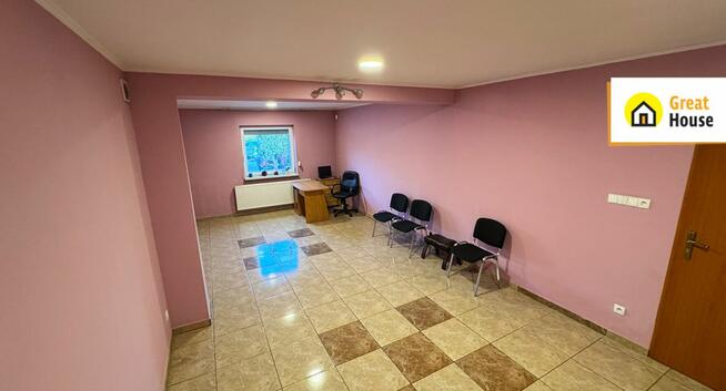 Lokal użytkowy Rybnik, Działkowców