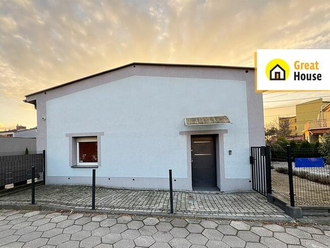 Lokal użytkowy Rybnik, Działkowców