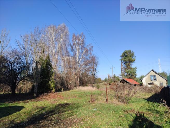 Może to Właśnie Twoje miejsce na Ziemi ?