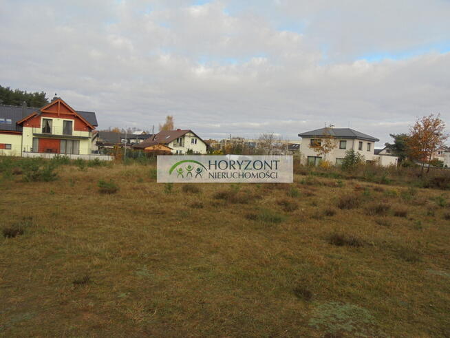 Chwaszczyno- dwie działki przy zagajniku