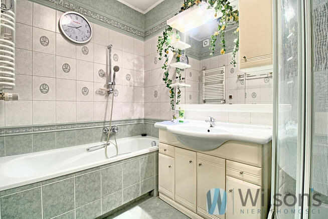 Mieszkanie Ząbki, Orla