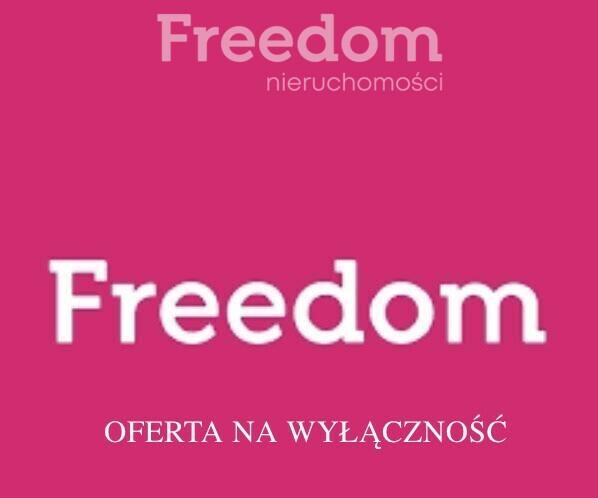 Działka budowlana 2058,0m2 przy granicy z Warszawą