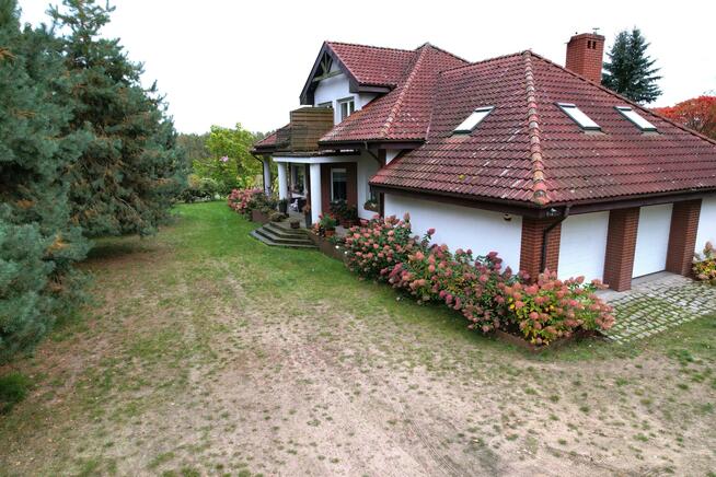 Dom Potrzanowo gm. Skoki